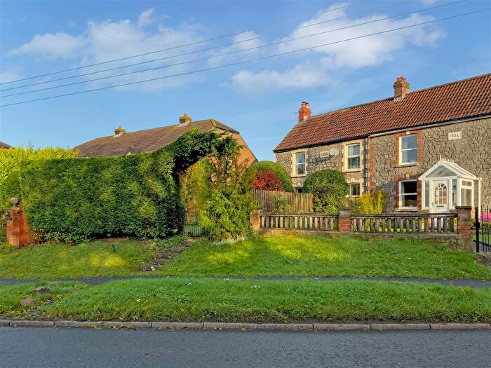 4 Bedroom Semi-Detached House For Sale In High Street, Wick, Bristol, BS30