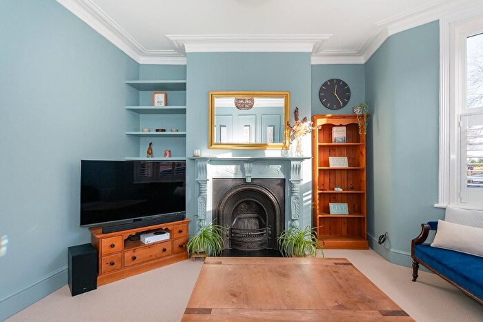 3 Bedroom End Terrace House For Sale In Langton Court Road, Brislington, BS4