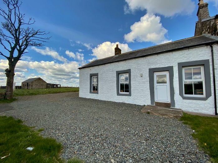 2 Bedroom Land For Sale In Low Row, Brampton, CA8