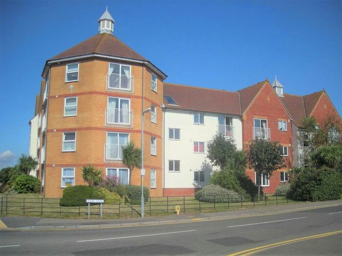 1 Bedroom Flat To Rent In Marina Point, West Road, Clacton-On-Sea, CO15