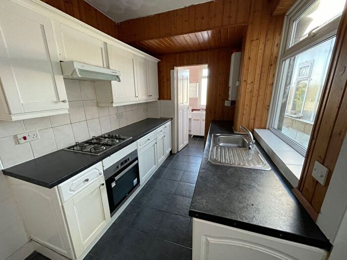 3 Bedroom Terraced House To Rent In Ernest Road, Chatham, ME4