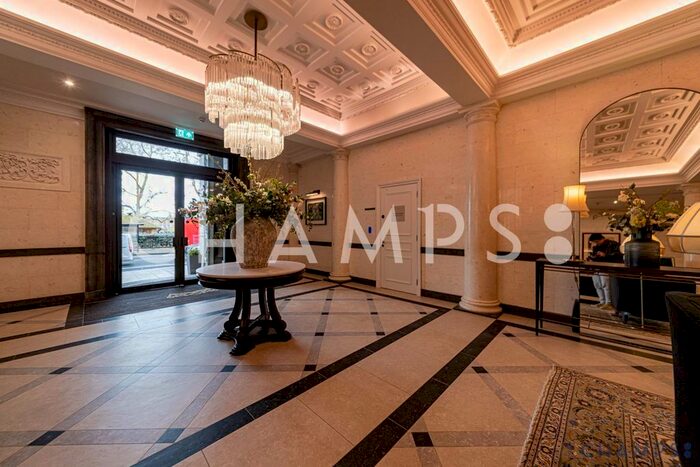 1 Bedroom Flat To Rent In Millbank Quarter, Millbank, Westminster, SW1P