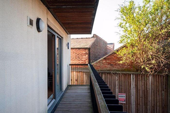 1 Bedroom Apartment To Rent In Apt Ashton Point, Upper Allen Street, Sheffield, S3