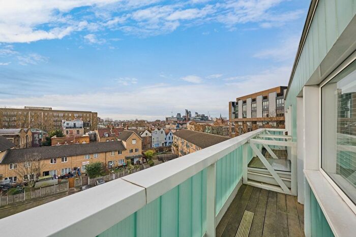 2 Bedroom Flat To Rent In Long Walk, Bermondsey, SE1