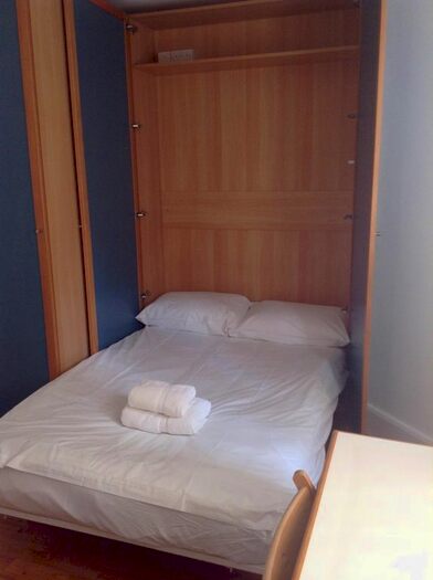 Studio To Rent In Fulham Palace Road, Hammersmith, London, W6