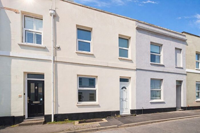 2 Bedroom Terraced House To Rent In Keynsham Street, Cheltenham, GL52