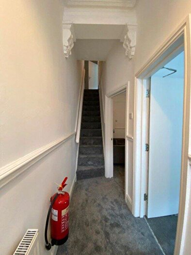 1 Bedroom Terraced House To Rent In Pembroke Street, Salford, Greater Manchester, M6