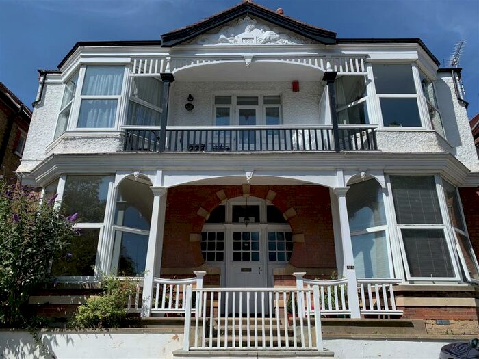 2 Bedroom Apartment To Rent In Park Road, Ramsgate, CT11