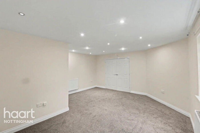 2 Bedroom Apartment To Rent In Loughborough Road, Nottingham, NG2