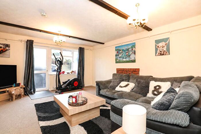 3 Bedroom Semi-Detached House To Rent In Hamsterly Park, Northampton, Northamptonshire, NN3