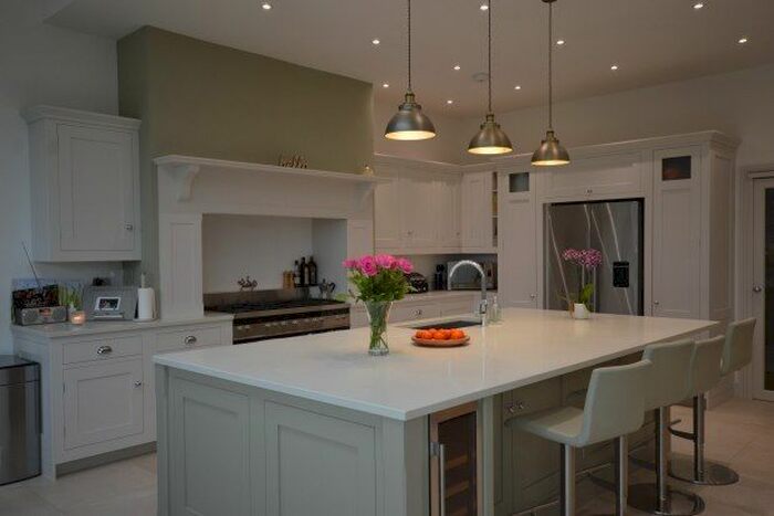 5 Bedroom Detached House To Rent In Hillside, Cambridge, CB22