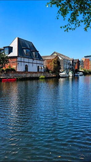 1 Bedroom Flat For Sale In Norwich, NR1
