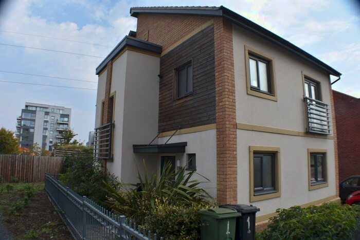 3 Bedroom Detached House To Rent In Hawksbill Way, Fletton, Peterborough, PE2