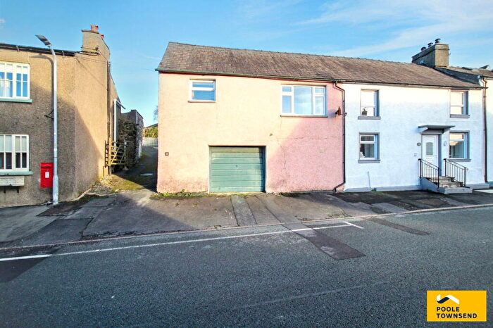 1 Bedroom Apartment For Sale In Main Street, Flookburgh, Grange Over Sands, LA11