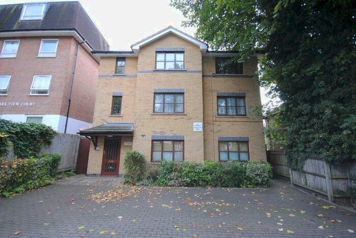 1 Bedroom Flat To Rent In Chinbrook Road London, SE12