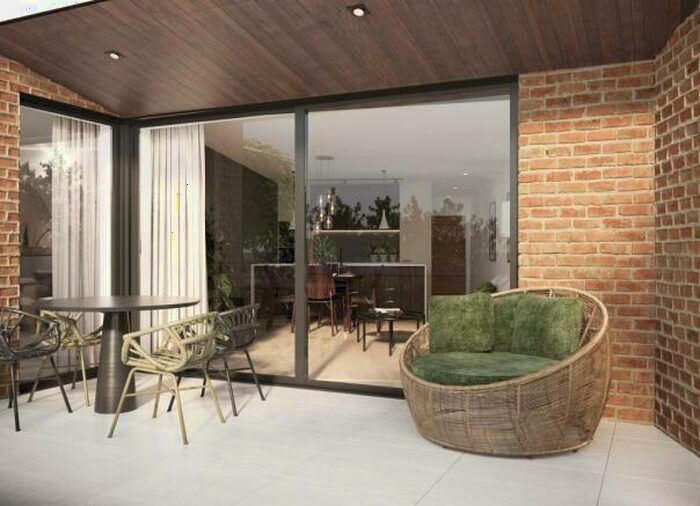 3 Bedroom Apartment To Rent In Croham Valley Road, South Croydon, CR2