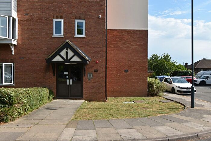 1 Bedroom Studio To Rent In Wembley, HA0