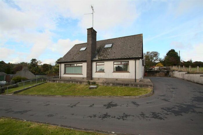 4 Bedroom Detached Bungalow For Sale In Scaddy Road, Crossgar, Downpatrick, BT30