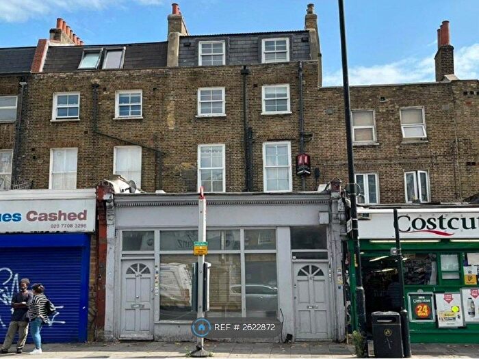3 Bedroom Flat To Rent In Camberwell Road, London, SE5