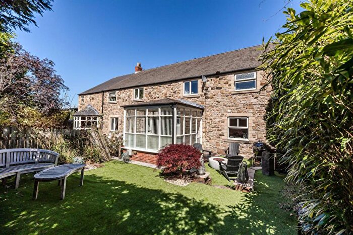 3 Bedroom Terraced House For Sale In Struddards Farm Court, Bates Lane, Blaydon-On-Tyne, NE21