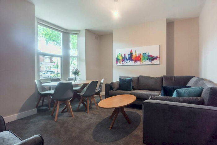 5 Bedroom Terraced House To Rent In Muscatel Place, London, SE5