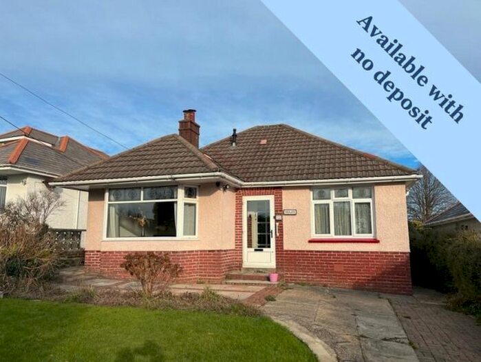 3 Bedroom Detached Bungalow To Rent In Manselfield Road, Murton, SA3