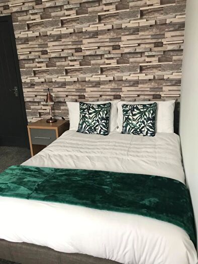 1 Bedroom Terraced House To Rent In Room, Burnaby Street, Alvaston, Derby, DE24