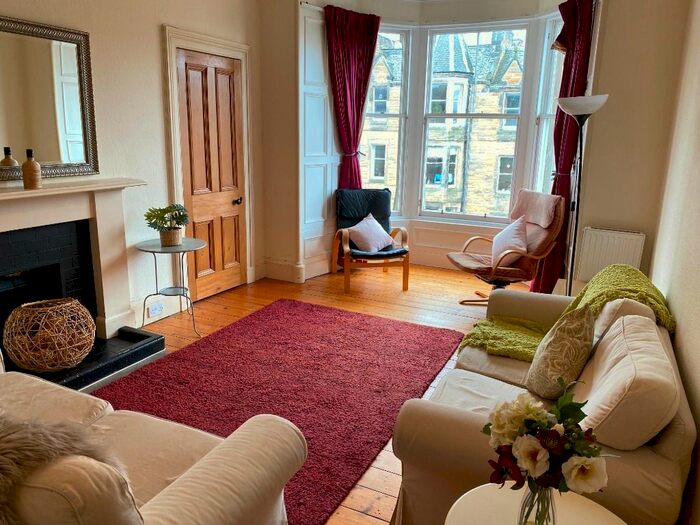 2 Bedroom Flat To Rent In Marchmont Street, Marchmont, Edinburgh, EH9