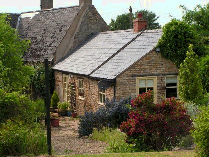 3 Bedroom Semi-Detached House To Rent In No. High Street, Gretton, Corby, Northamptonshire, NN17