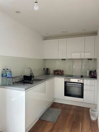 1 Bedroom Flat To Rent In Wolstenholme Square, Parr Street, Liverpool, L1