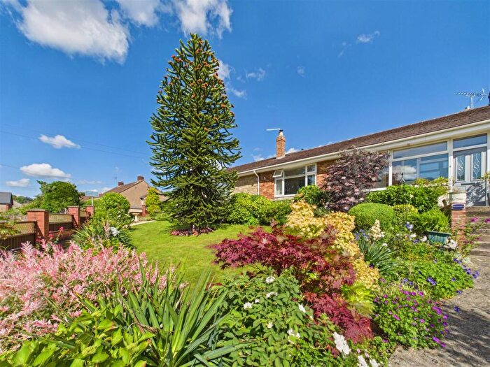 4 Bedroom Detached Bungalow For Sale In Ruspidge Road, Ruspidge, GL14