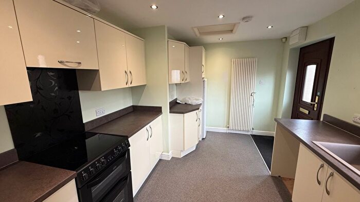 3 Bedroom Bungalow To Rent In Sorby Way, Wickersley, Rotherham, S66