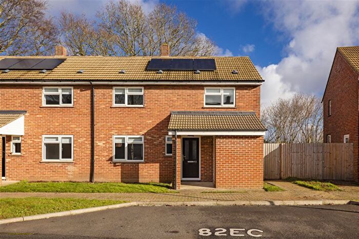 2 Bedroom House To Rent In East Crescent, Swanton Morley, Dereham, NR20