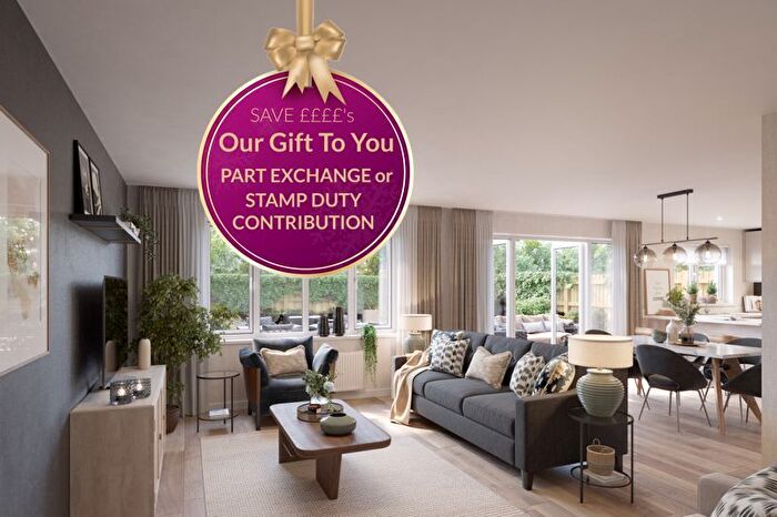 4 Bedroom Detached House For Sale In Plot Coledale, Pathfinders Drive, Lancaster, LA1