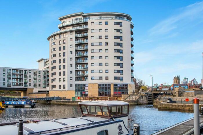 2 Bedroom Apartment To Rent In Magellan House, Leeds Dock, LS10