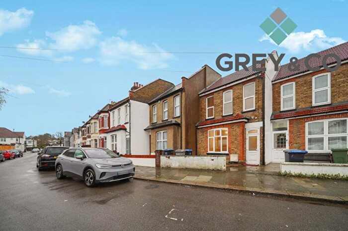 3 Bedroom Terraced House To Rent In Priory Avenue Wembley Middlesex, HA0