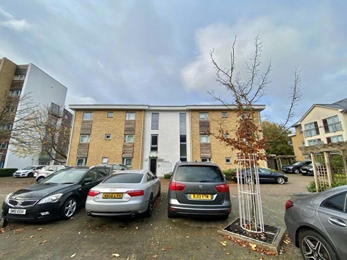 2 Bedroom Apartment To Rent In Arundel Square, Maidstone, ME15