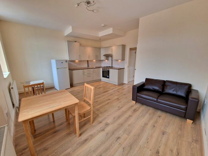 1 Bedroom Flat To Rent In Perry Vale, London, SE23