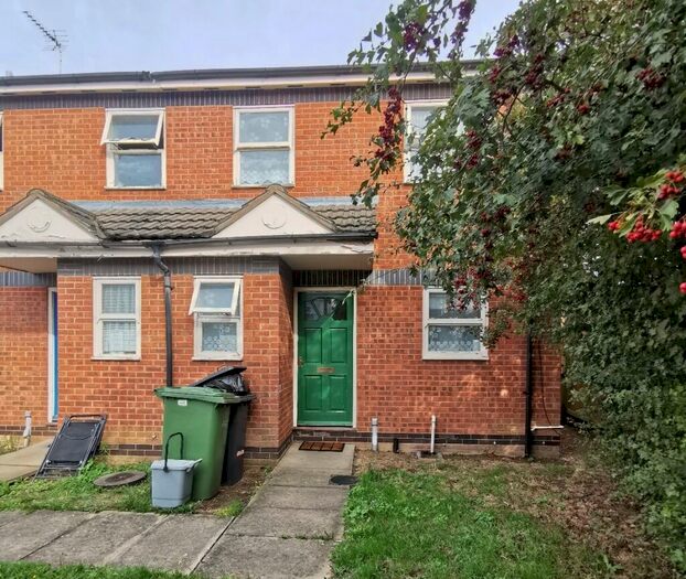 3 Bedroom House To Rent In The Maples, Peterborough, PE1
