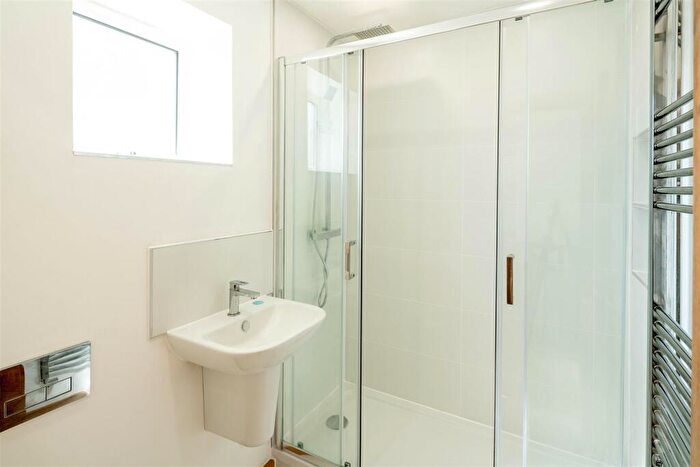 2 Bedroom Apartment To Rent In Abercorn Place, St John's Wood, London, NW8