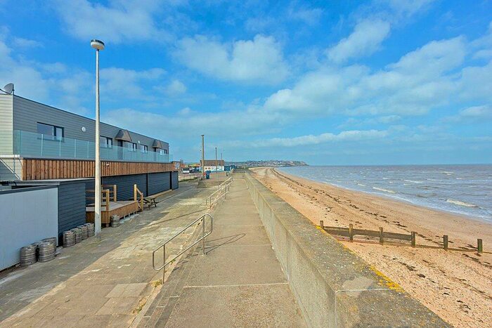 1 Bedroom Apartment To Rent In The Promenade, Leysdown-on-Sea, Sheerness, Kent, ME12