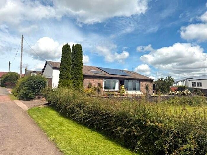 4 Bedroom Detached House To Rent In Darngaber Road, Quarter, ML3