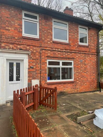 3 Bedroom Terraced House To Rent In Deepdale, Leicester LE5