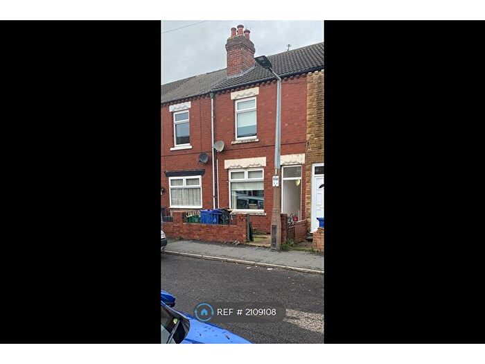 3 Bedroom Terraced House To Rent In Lower Kenyon Street, Thorne, Doncaster, DN8