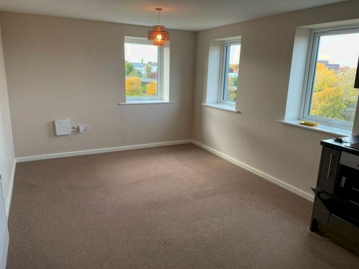 1 Bedroom Apartment To Rent In Chad House, Sunderland Road, Gateshead, NE8