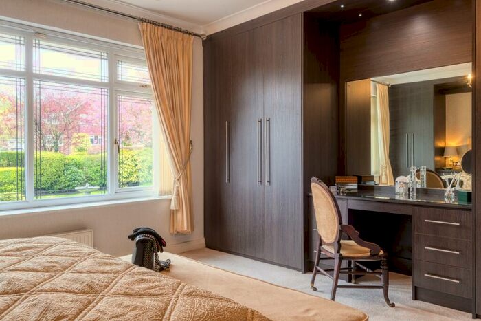 3 Bedroom Detached House For Sale In Bowlacre Road, Gee Cross, SK14