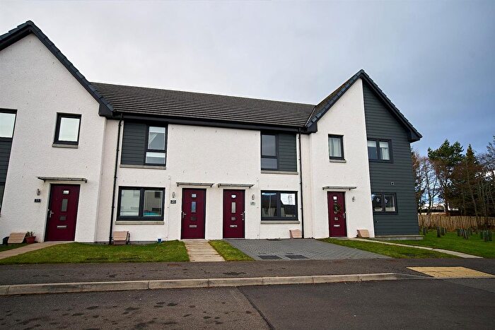 2 Bedroom Property For Sale In Northview Green, Inverness, IV2