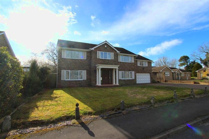5 Bedroom Detached House To Rent In Kneeton Park, Middleton Tyas, DL10