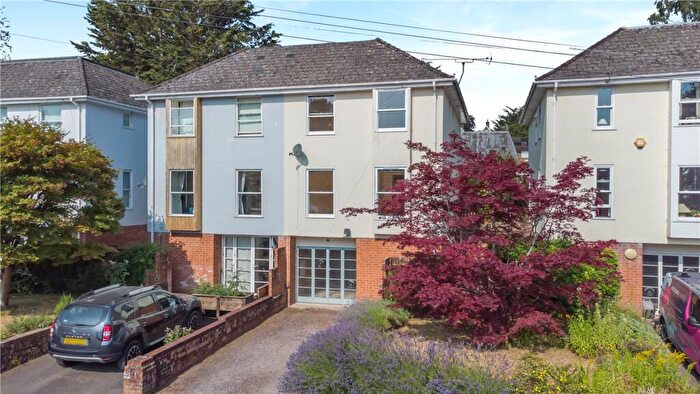 3 Bedroom Semi-Detached House For Sale In Edgar Road, Winchester, Hampshire, SO23