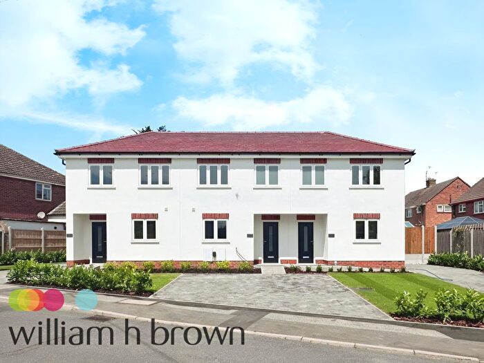 3 Bedroom Flat To Rent In Granger Avenue, Maldon, CM9